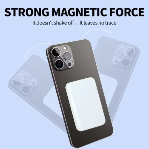 iPhone Magnetic Power Bank Charger 20000mAh Battery