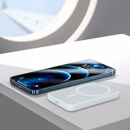 iPhone Magnetic Power Bank Charger 20000mAh Battery