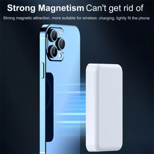 iPhone Magnetic Power Bank Charger 20000mAh Battery