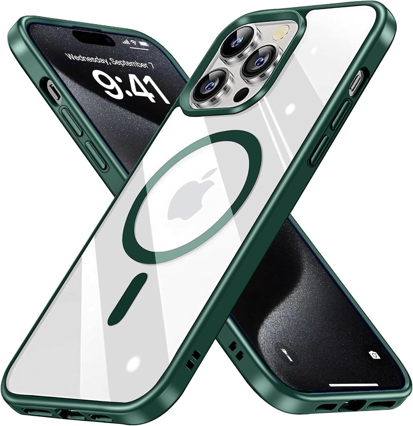 iPhone Shockproof Case