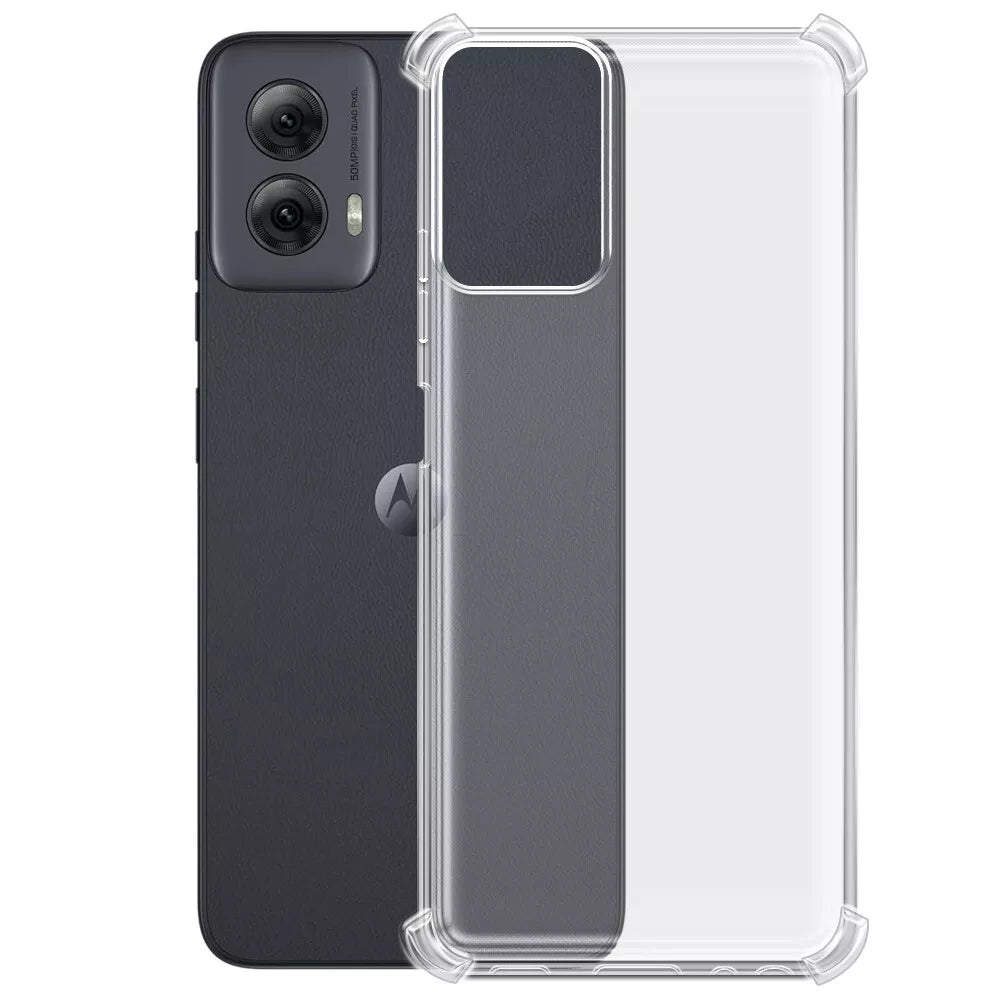 Motorola Moto G Power 5G XT2415 Clear Case