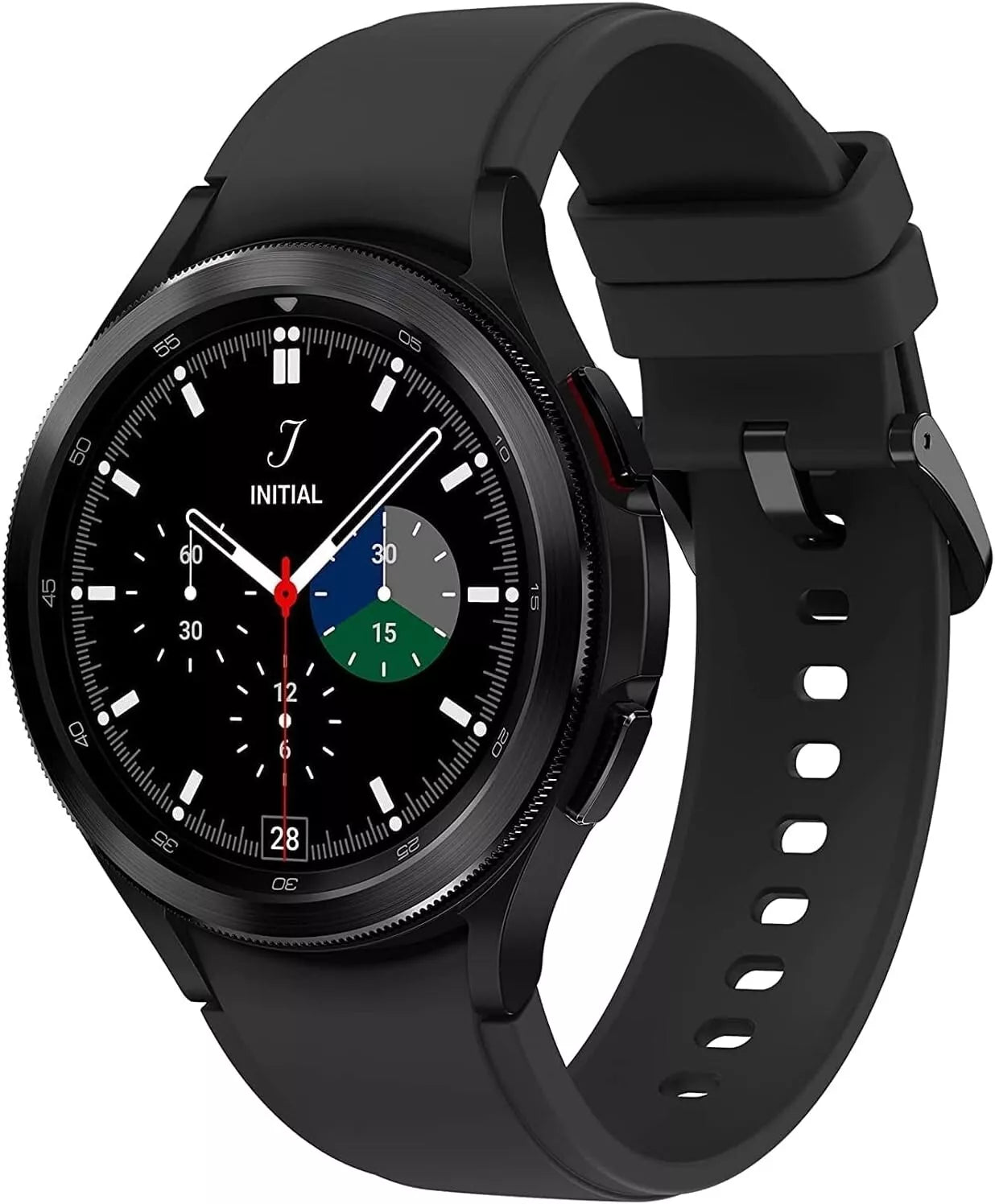 Samsung Galaxy Watch 4 Classic SM-R895U 46mm - LTE Unlocked Black or White New