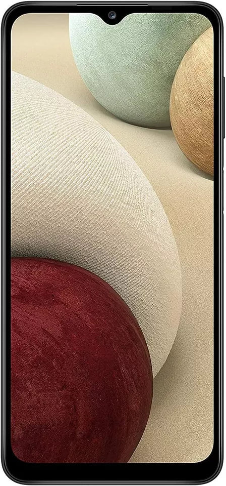 Samsung Galaxy A12 32GB (Like New) GSM Carrier T-Mobile
