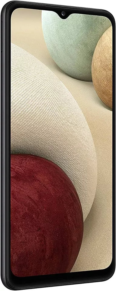Samsung Galaxy A12 32GB (Like New) GSM Carrier T-Mobile