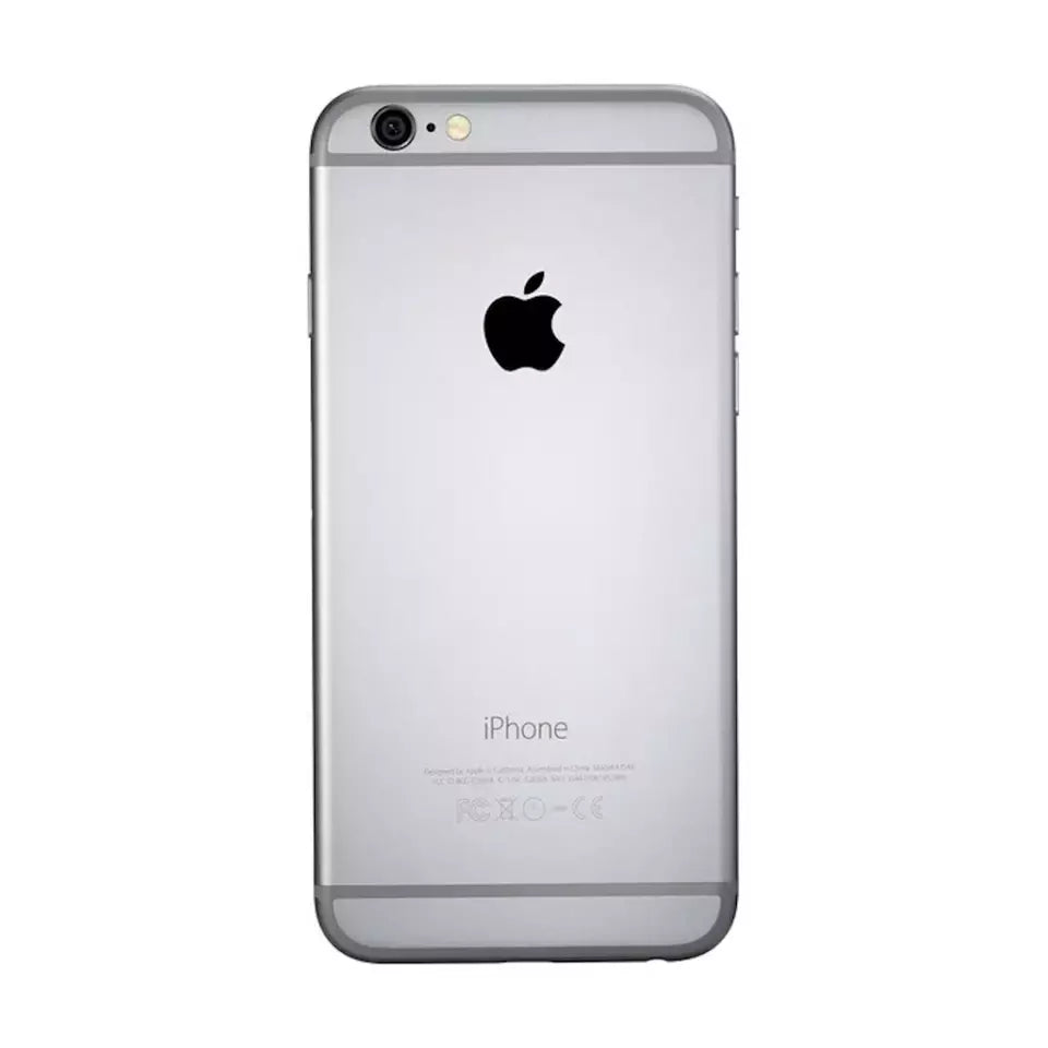 Apple iPhone 6 Plus 64GB Unlocked 4G LTE Smartphone Excellent Condition