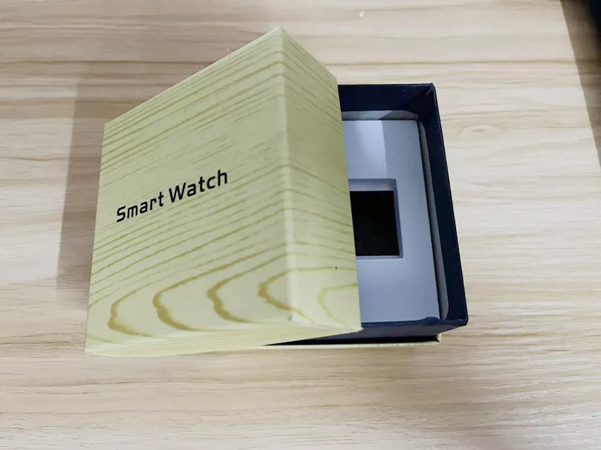 Samsung Galaxy Gear S4 Frontier 42mm SM-R815U WiFi Smartwatch - Black