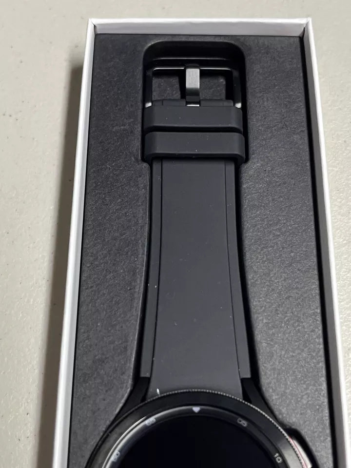 Samsung Galaxy Watch 4 Classic SM-R895U 46mm - LTE Unlocked Black or White New