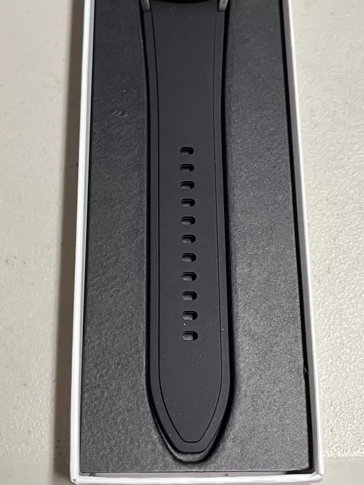 Samsung Galaxy Watch 4 Classic SM-R895U 46mm - LTE Unlocked Black or White New