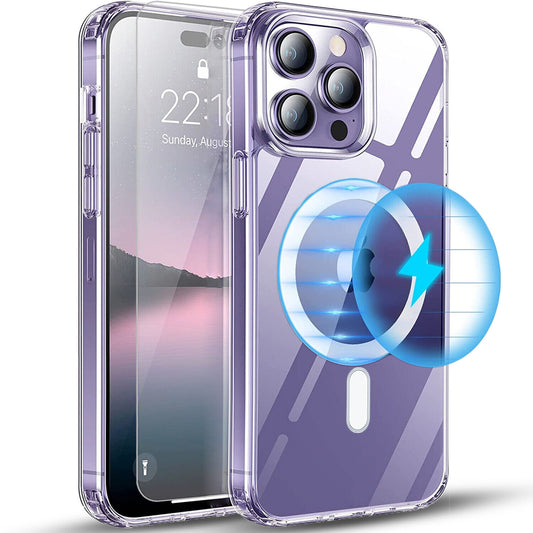 iPhone Shockproof Case