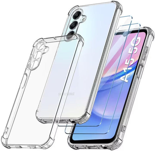 Samsung Clear Phone Case