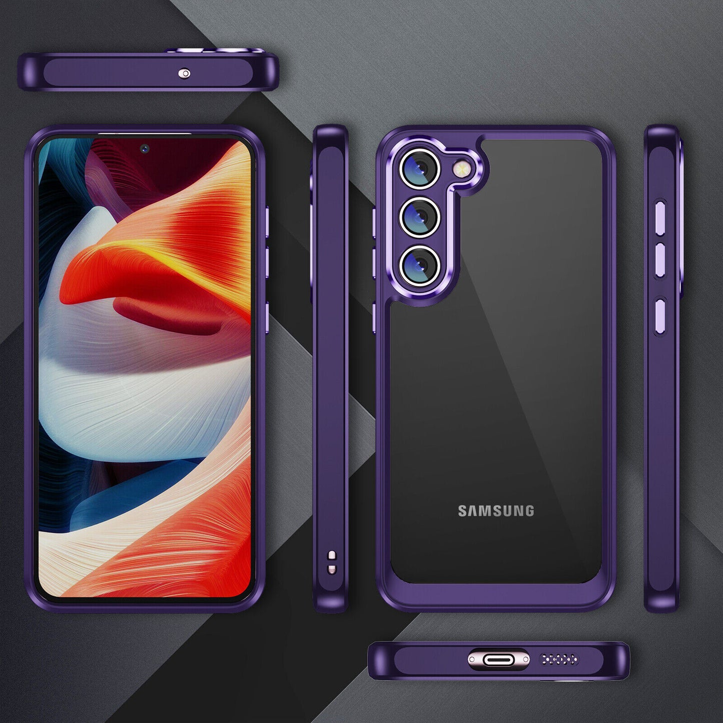 Samsung Phone Case