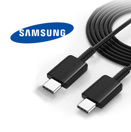 Samsung USB Type C Fast Charger Cable