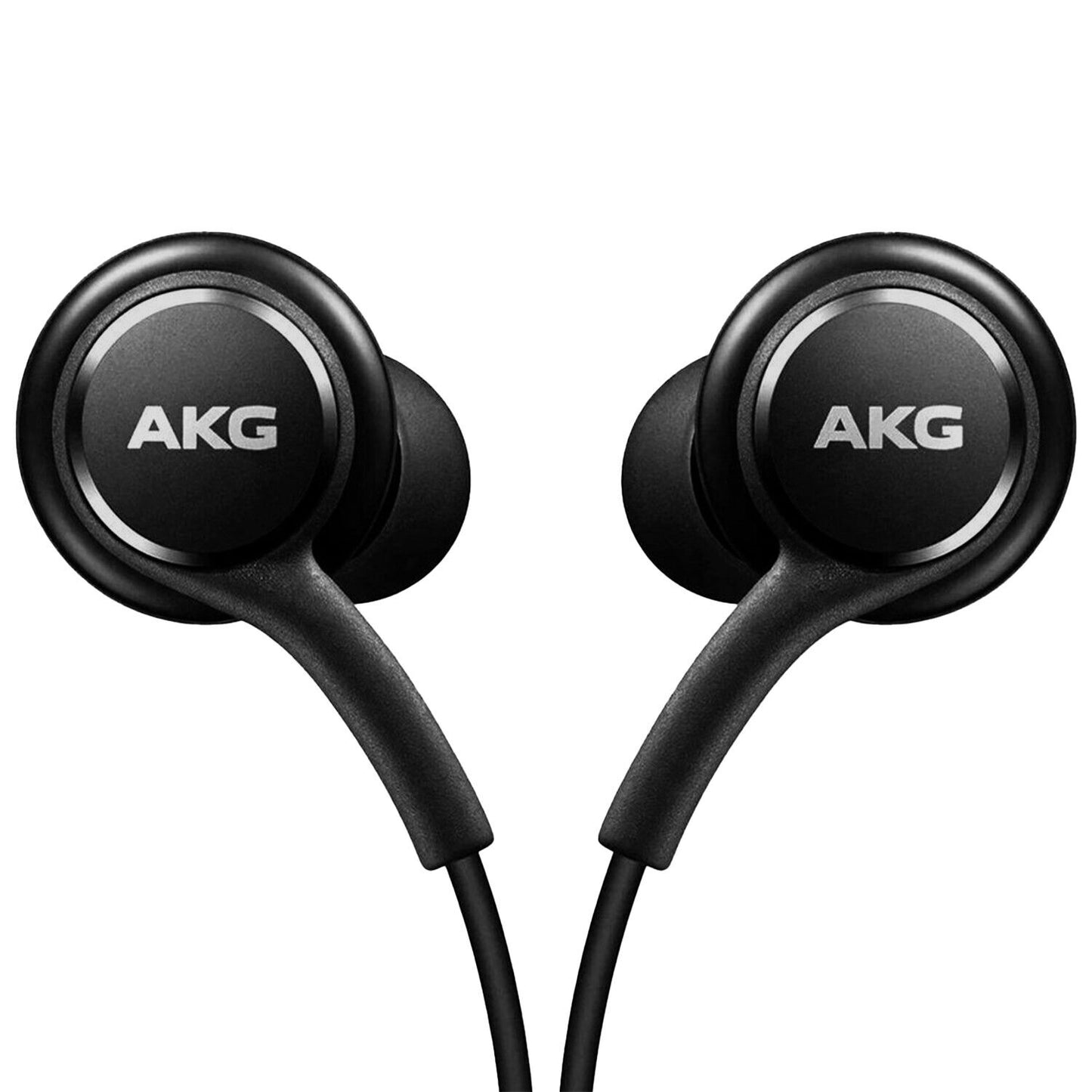 Orginal Samsung AKG Stereo Headphones Headphone Earphones In Ear Earbuds